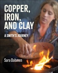Cover: Copper, Iron, and Clay - William Morrow
