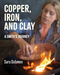 Enlarge image Cover: Copper, Iron, and Clay - WilliamMr