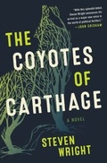 Cover: The Coyotes of Carthage - HarperCollins