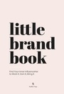 Cover: Little Brand Book - HarperCollins