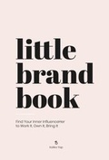 Cover: Little Brand Book - HarperCollins