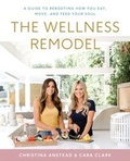 Cover: The Wellness Remodel - HarperCollins