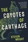 Cover: The Coyotes of Carthage - Collins