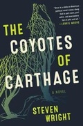 Cover: The Coyotes of Carthage - Collins