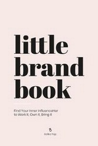 Enlarge image Cover: Little Brand Book - Harper Design