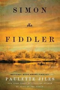 Abbildung von: Simon the Fiddler - William Morrow
