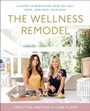 Cover: The Wellness Remodel - Harper Wave