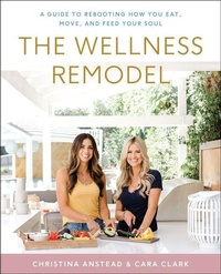 Enlarge image Cover: The Wellness Remodel - Harper Wave