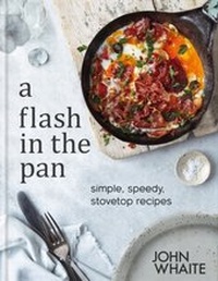 Abbildung von: A Flash in the Pan - Kyle Books