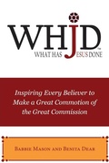 Cover: WHJD What Has Jesus Done - Elm Hill Books