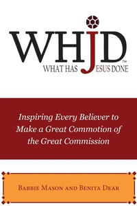 Enlarge image Cover: WHJD What Has Jesus Done - Elm Hill Books