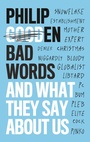 Cover: Bad Words - Robinson