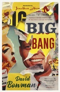 Cover: Big Bang - Corsair