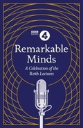 Cover: Remarkable Minds - Headline