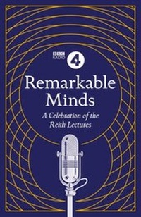 Enlarge image Cover: Remarkable Minds - Headline