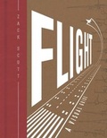 Cover: Flight - Wildfire