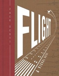 Enlarge image Cover: Flight - Wildfire
