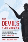 Cover: The Devil's Playground - Lyons Press