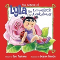 Cover: The Legend of Lyla the Lovesick Ladybug - Holiday Hill Farm