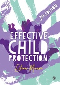 Cover: Effective Child Protection - SAGE Publications Ltd
