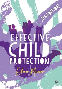Enlarge image Cover: Effective Child Protection - SAGE Publications Ltd