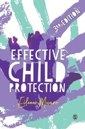 Cover: Effective Child Protection - SAGE Publications Ltd