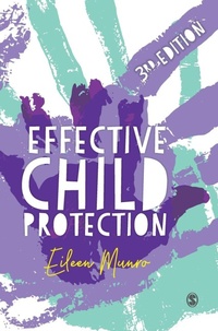 Enlarge image Cover: Effective Child Protection - SAGE Publications Ltd