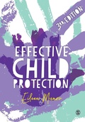 Cover: Effective Child Protection - SAGE Publications Ltd