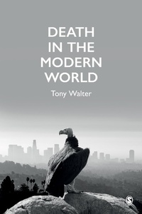 Enlarge image Cover: Death in the Modern World - SAGE Publications Ltd