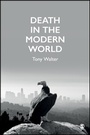 Cover: Death in the Modern World - SAGE Publications Ltd