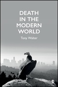 Cover: Death in the Modern World - SAGE Publications Ltd