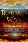 Cover: Beatitudes and Woes - Bear Publications