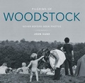 Cover: Pilgrims of Woodstock - RED LIGHTNING BOOKS
