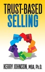 Cover: Trust-Based Selling - G&D Media