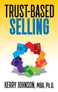 Enlarge image Cover: Trust-Based Selling - G&D Media