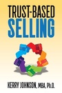 Cover: Trust-Based Selling - G&D Media