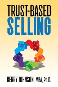 Enlarge image Cover: Trust-Based Selling - G&D Media