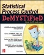 Cover: Statistical Process Control Demystified - McGraw-Hill Education
