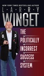 Cover: The Politically Incorrect Success System - G&D Media