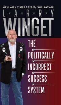 Enlarge image Cover: The Politically Incorrect Success System - G&D Media
