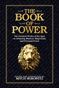 Cover: The Book of Power - G&D Media