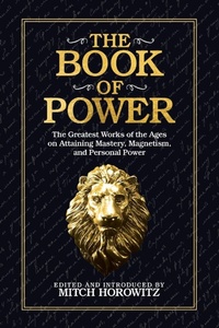 Enlarge image Cover: The Book of Power - G&D Media