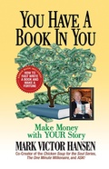 Cover: You Have a Book In You - G&D Media