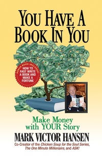 Enlarge image Cover: You Have a Book In You - G&D Media