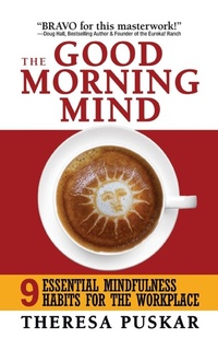 Enlarge image Cover: The Good Morning Mind - G&D Media
