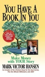 Cover: You Have a Book In You - G&D Media