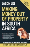 Cover: Making Money out of Property in South Africa - Zebra Press