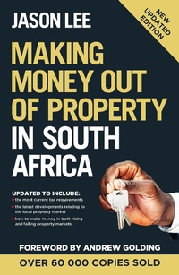Abbildung von: Making Money out of Property in South Africa - Zebra Press
