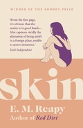 Cover: Skin - Head of Zeus
