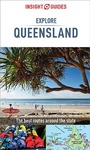 Cover: Insight Guides Explore Queensland (Travel Guide eBook) - Insight